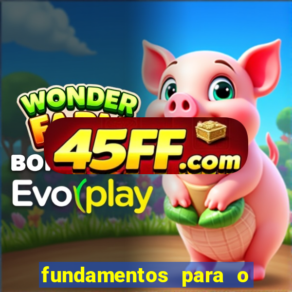fundamentos para o desenvolvimento de jogos digitais pdf